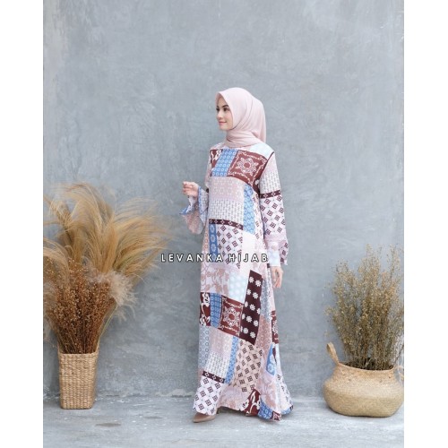 GNx-010 Longdress Maxmara Lux Premium